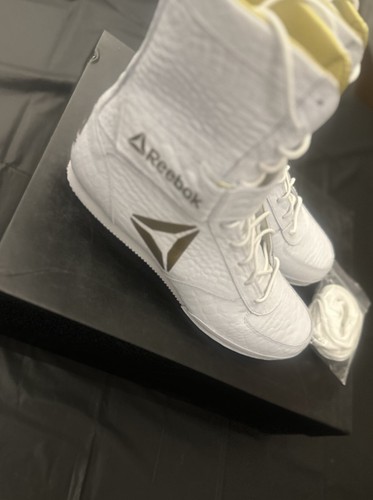 Reebok legacy ltd boxing - reebok, boots