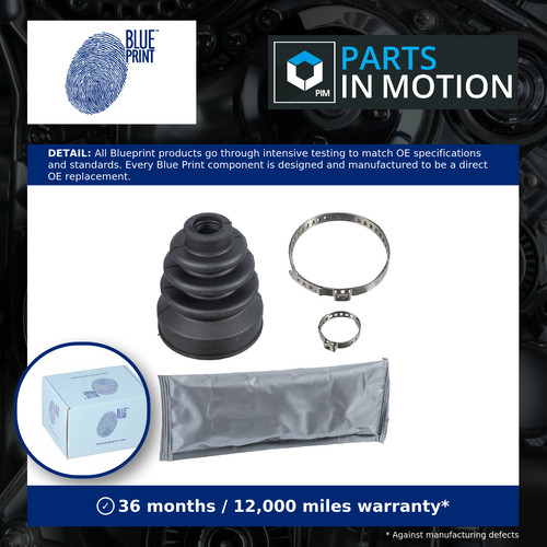 Joint boot fits - boot,