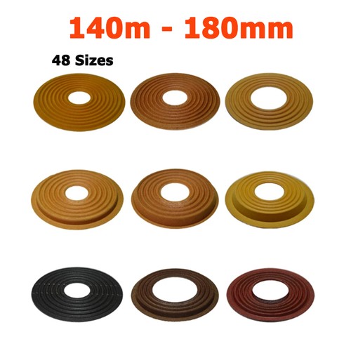 140mm 180mm subwoofer bass - 140mm-180mm,