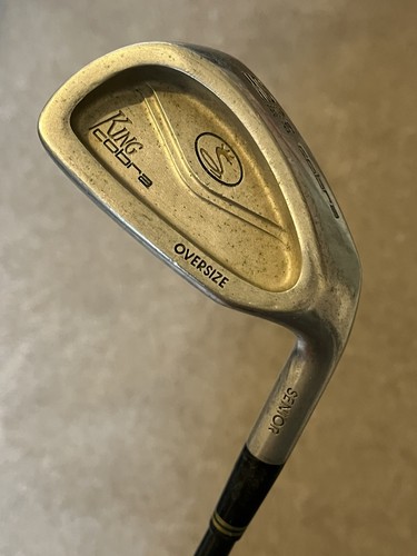 King cobra oversize senior - cobra,