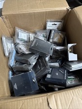 BIg Box of Telephone Sockets JOBLOT A02