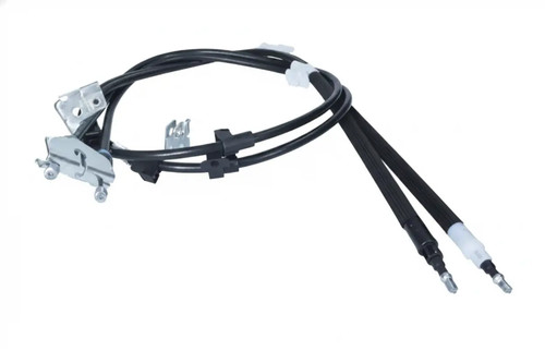 Handbrake cable 1050 - cable, 32-1050