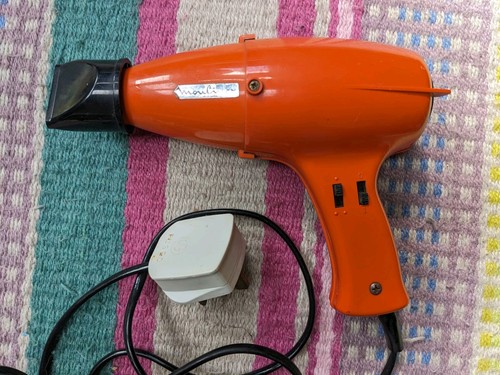 Moulinex french retro hair - moulinex,