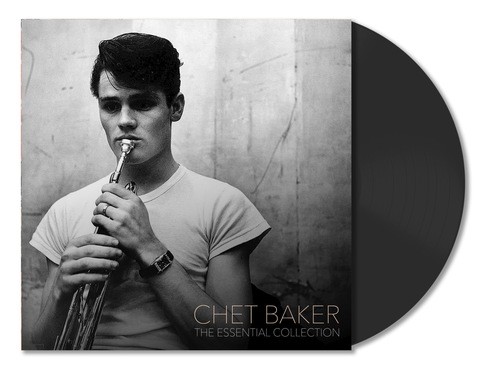 Chet baker the - chet,
