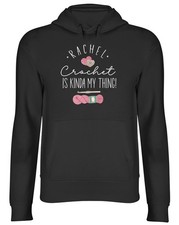 Personalised Any Name Crochet