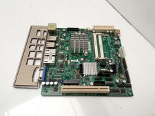 SuperMicro X9SCAA Intel Atom N2800 DDR3 Mini-ITX Motherboard With I/O Shield