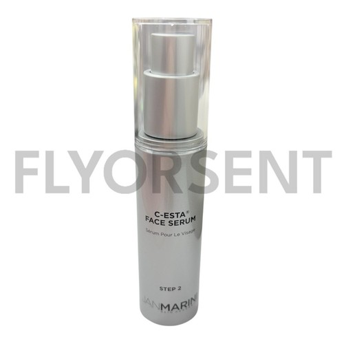 Jan marini esta face - face, serum