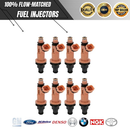 New oem denso fuel injector - new,