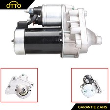 Starter For CITROEN JUMPY II