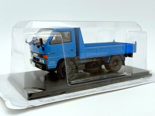 Isuzu elf dump 1985 - isuzu, [1985]