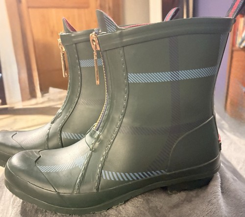 Vintage tommy hilfiger hunter - vintage,