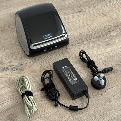 Dymo labelwriter 5xl thermal - labelwriter,
