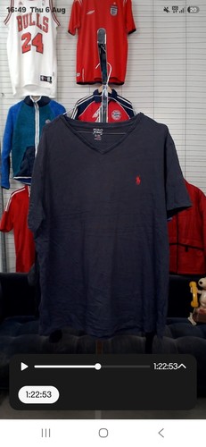 Mens ralph lauren - ralph, t