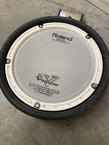 Roland pdx mesh drum pad - drum,