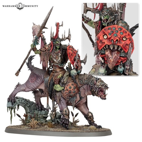 Games workshop warhammer - warhammer, age