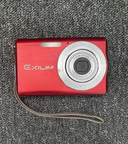 Casio exilim z60 digital - casio, ex-z60