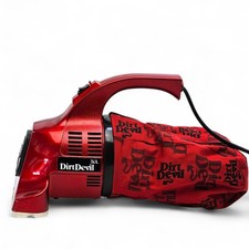 Dirt Devil Handy Zip DD150 XL