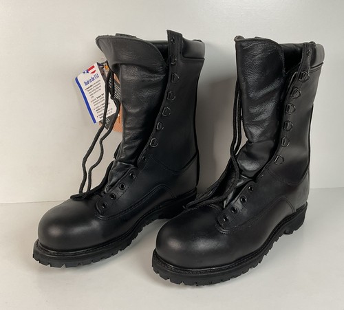 Matterhorn field boot - boot, saftey