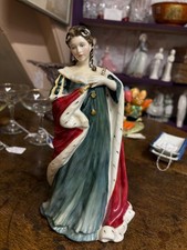 Royal Doulton ‘Queen Anne’