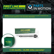 Tie / Track Rod End fits