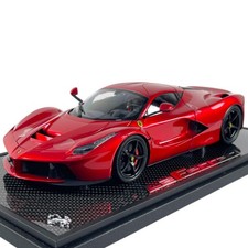 BBR Models 1/18 Ferrari