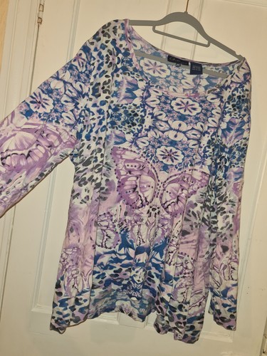 Womens y2k top size - top,