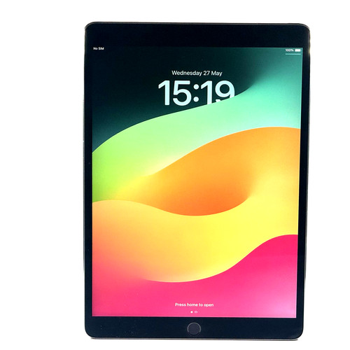 Apple ipad pro 1st gen - ipad,