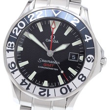 OMEGA Seamaster300 50th