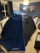 Eurohike Hike 330 3 Berth Tent