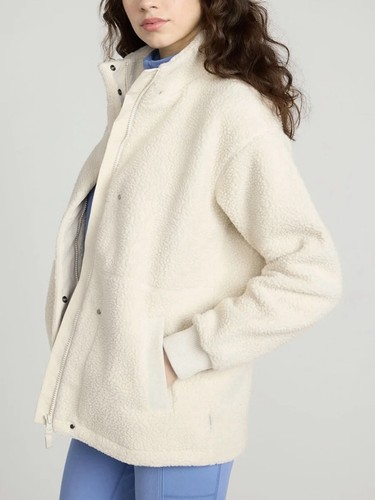 Mondetta women sherpa - mondetta, women’s