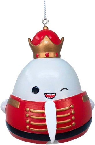 Squishmallow gordon shark red - gordon,