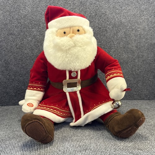 Vtg hallmark the polar - vtg,