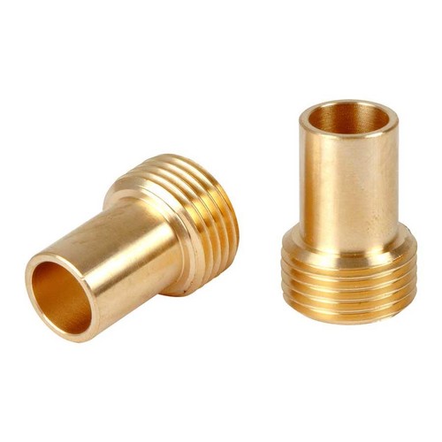 Monobloc flexible tap - x,