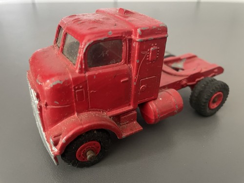 Dinky supertoys 948 - 948, tractor