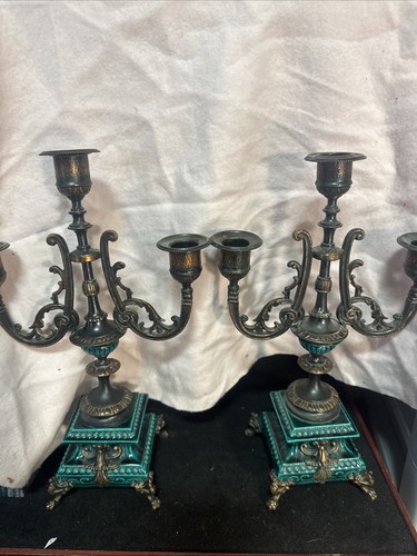 Vintage french empire style - french,