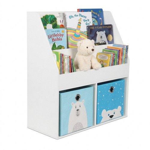Children bookshelf kids - children's,
