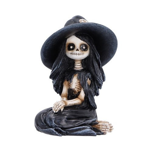 Hexabelle figurine new witch - hexabelle,