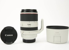 Canon RF 70-200mm f/2.8 L IS