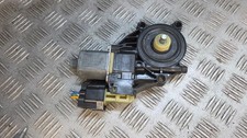 2010 FORD FIESTA TDCI MK7 5DR 1.6 DRIVERS SIDE WINDOW MOTOR 8A61-14553-B
