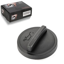 Oil Cap Closure Oil Filler Neck for BMW 5 Series E12 E28 E34 6 Series E24