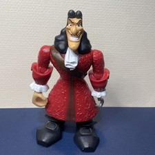 Disney Peter Pan Captain Hook