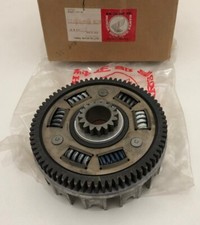 HONDA XBR500 1985 CLUTCH OUTER