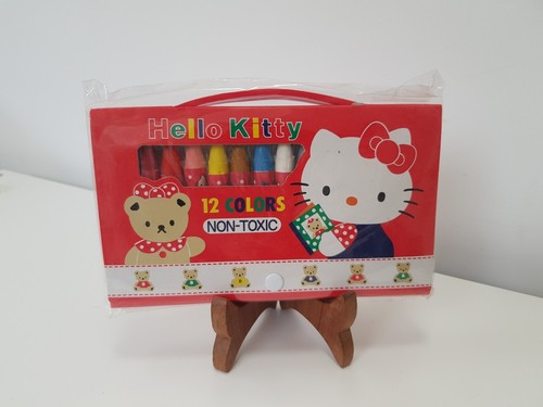 Vintage hello kitty - '92,