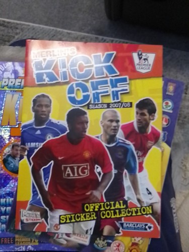 2007 merlin premier league - 2007-08,