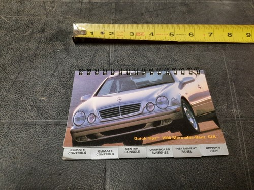 Mercedes 1998 clk class - 1998,