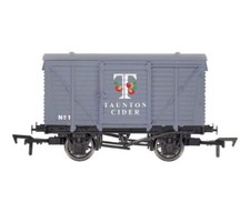 Dapol 4F-011-143 - Ventilated
