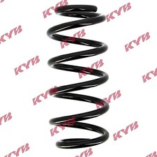 Rear KYB RA5110 Coil Spring