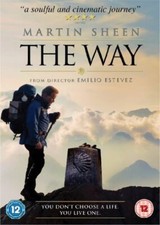 The Way DVD (2011) Martin
