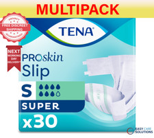 TENA ProSkin Slip Super -
