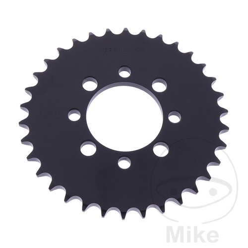 Sprocket teeth pitch 428 - sprocket, 34